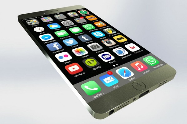 Iphone 7'den sürpriz tüm ihtiyaçları karşılayacak!