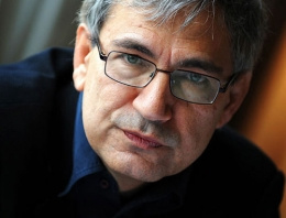 Orhan Pamuk: Ülkem için korkuyorum!