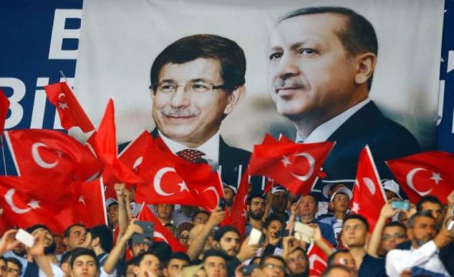 AK Parti yenileniyor! İşte değişecek isimler