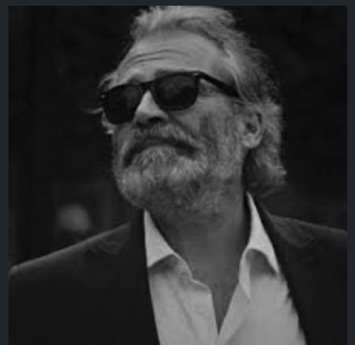 Haluk Bilginer'in sözleri olay oldu! Tanrı diye bir şey varsa...