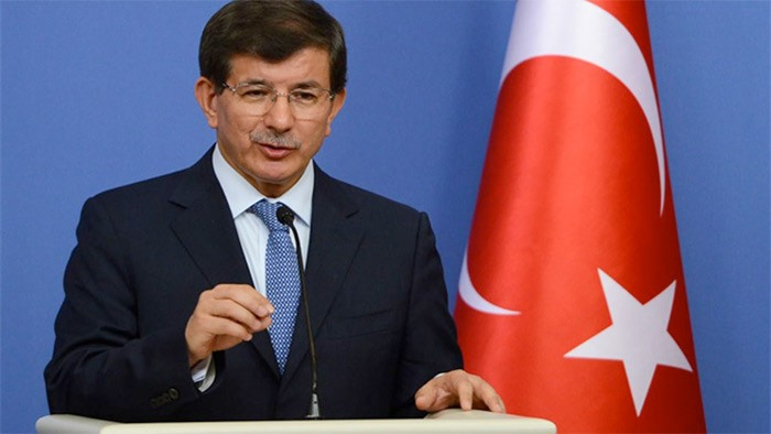 Davutoğlu sonrası ilk anketten çarpıcı sonuçlar