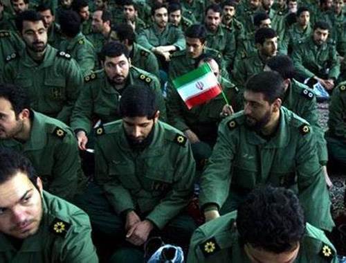 İran: Askerlerimiz Suriye'de esir alındı