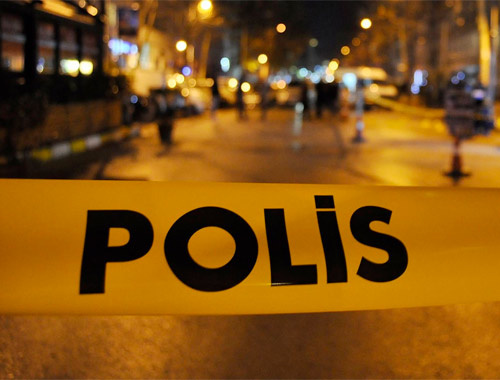 Bitlis'te korucuyu sokak ortasında vurdular!