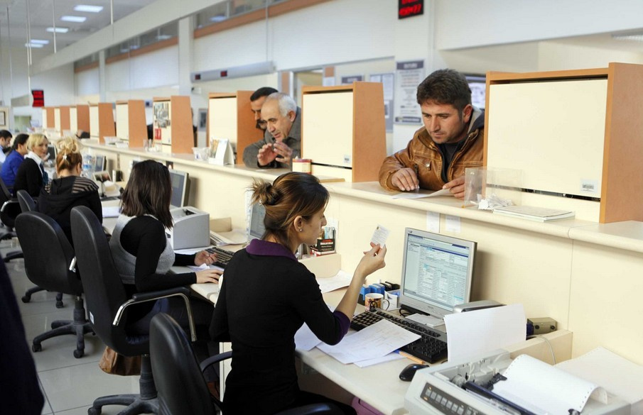 Başbakan talimatı verdi! Çalışma hayatı sil baştan değişiyor