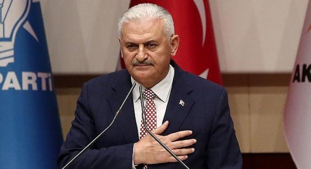 Yıldırım'ın bilinmeyen 20 yönü! Erdoğan'la çekiştiği tek konu