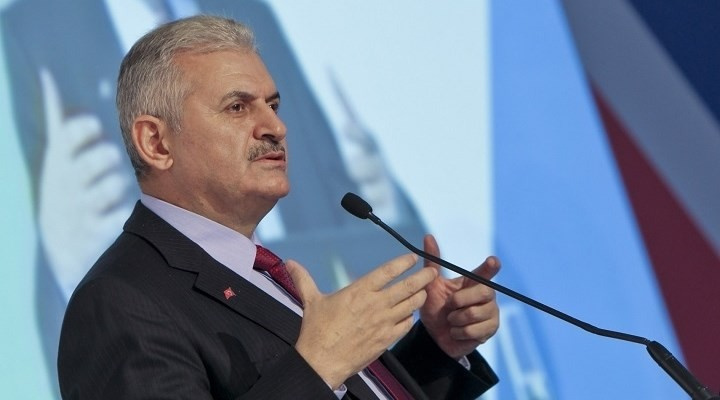 Yıldırım'ın bilinmeyen 20 yönü! Erdoğan'la çekiştiği tek konu