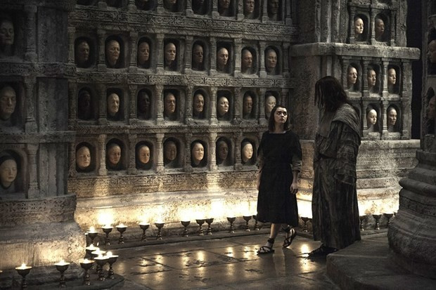 Game of Thrones yine internete sızdırıldı! Yapımcılar...