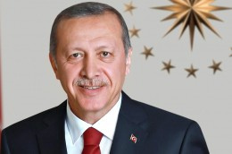 Tayyip Erdoğan'a yapılan alçaklığın tekrarı