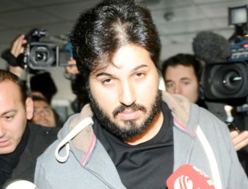 Reza Zarrab’ın duruşmasına erteleme talebi!