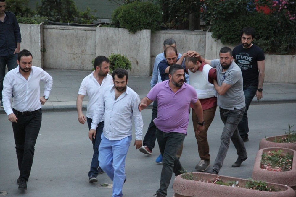 Atalay Filiz'den olay ifade: Öldürmem emredildi!