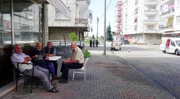 Rize'de inanılmaz olay! İmam davete gidince iftar ezanı...