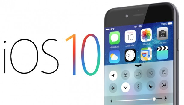 iOS 10 ne zaman geliyor özellikleri neler?