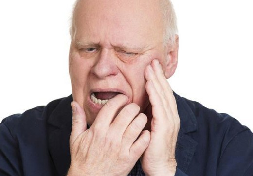 Oruçluyken diş ağrısı nasıl geçer?