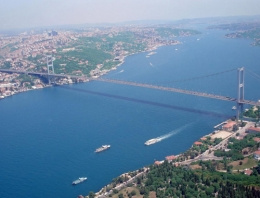 Rusya'da skandal İstanbul önerisi! Değiştirelim