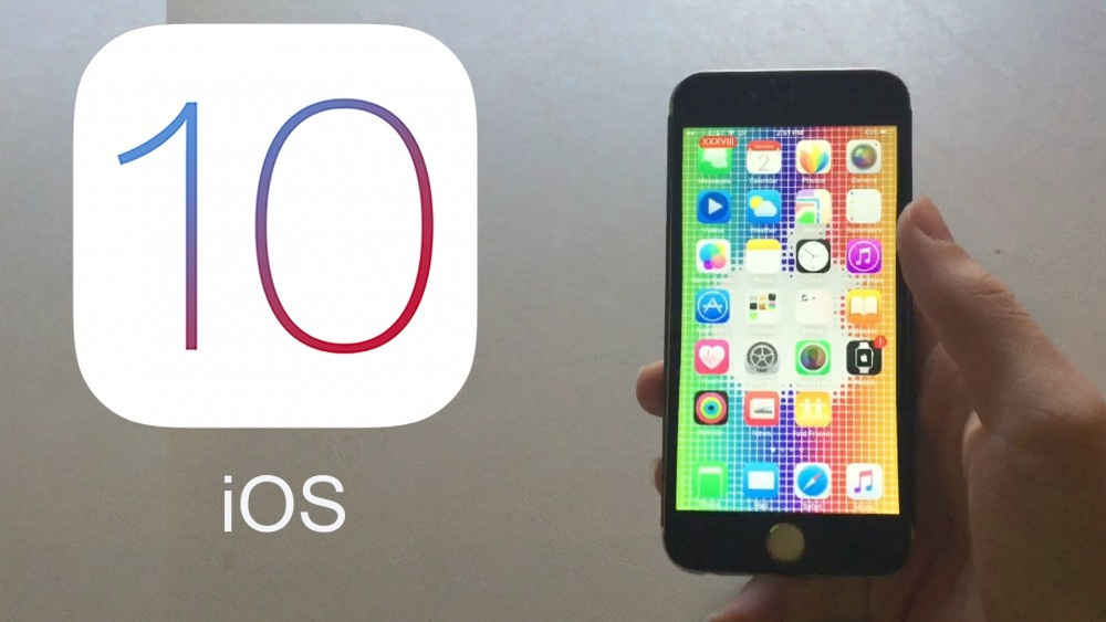 Apple’ın iOS 10 hakkında bize anlatmadığı 10 şey