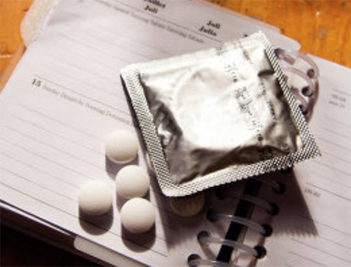 Rusya'dan ünlü prezervatif markasına yasak