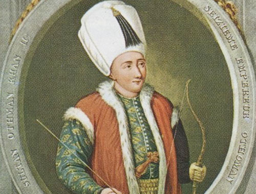Sultan Genç Osman'dan sonraki padişah kimdir tahta kim çıktı?
