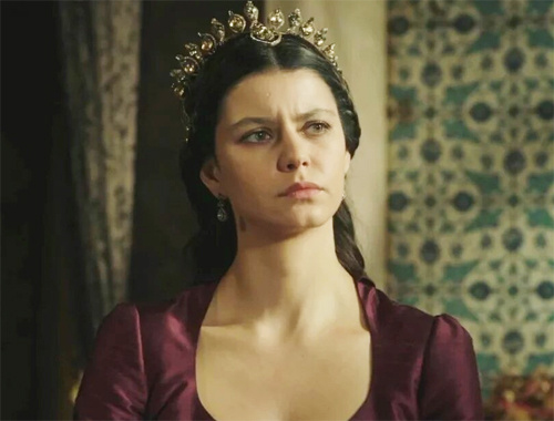 Muhteşem Yüzyıl Kösem 30. yeni bölüm fragmanı