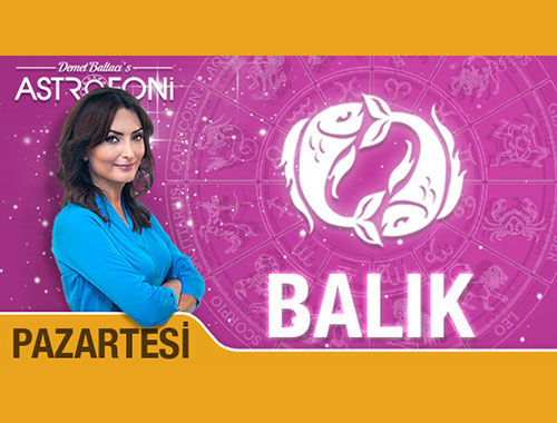 Balık burcu 20 Haziran: Hedeflerinize ulaşabilirsiniz