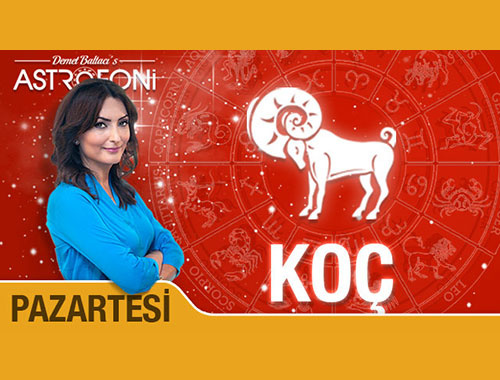 Koç burcu 20 Haziran: Seyahate çıkabilirsiniz