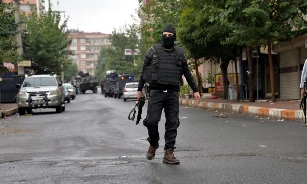 Türkiye'ye kafir deyip vasiyet yazdırmışlar! IŞİD'in ölüm listesi