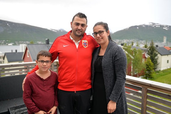 Dünyada en uzun süre oruç tutan Türk aile