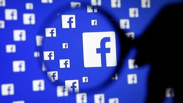 Facebook'ta güvenli açığı şifrenizi değiştirin!