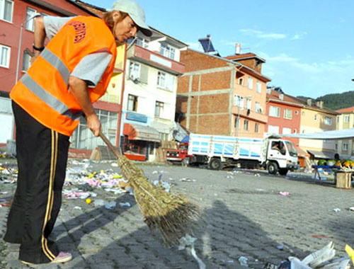 Taşeron kadro son dakika yaş sınırı yolda!