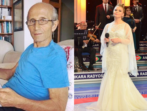 Yaşar Nuri Öztürk eşi ve nişanlısı Nazlı Kanaaat kimdir?