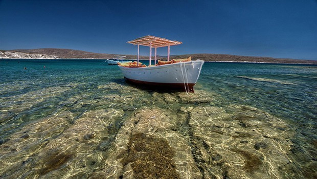 Tatil için neresi mi işte Türkiye'nin en güzel 10 plajı!