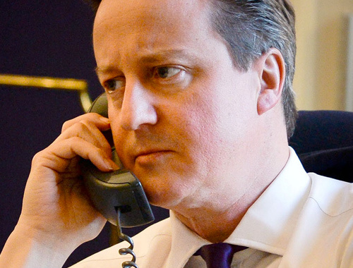  İngiltere referandum sonucu Cameron istifa mı edecek?