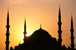 Yüce Allah'ı razı etmek ister misin?