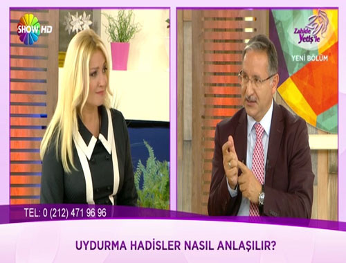 Uydurma Hadisler nasıl anlaşılır?