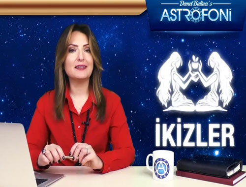 İkizler burcu haftalık astroloji yorumu  27 Haziran - 03 Temmuz 2016