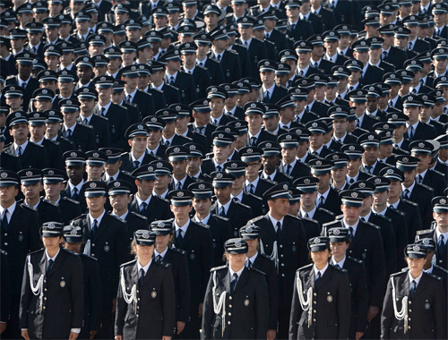 Polis akademisi öğrenci alımı başvuru tarihleri ve şartları