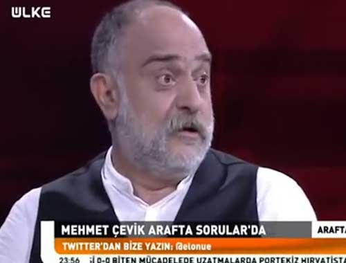 Erol Evgin'e bir tepki daha! Diriliş oyuncusu sert çıktı