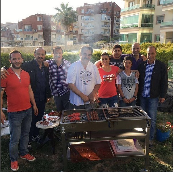 İbrahim Tatlıses çocukları için müjdeyi böyle verdi! 