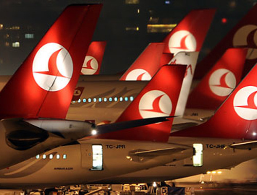 Atatürk Havalimanı'nda uçuşlar durduruldu!