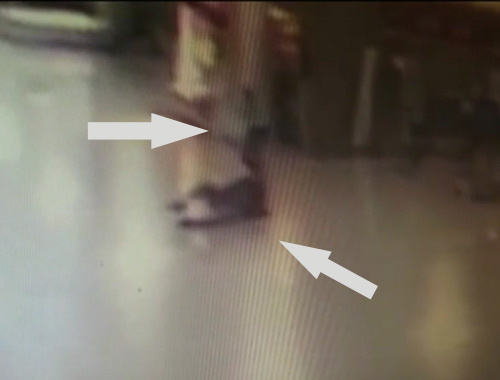Atatürk Havalimanı'ndaki saldırıda şok ayrıntı kameralar kaydetti