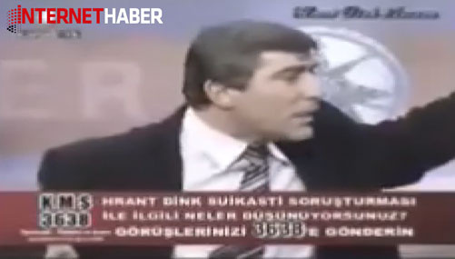 Hrant Dink 30 yıl önce demiş: Ermeni olarak utanıyorum!