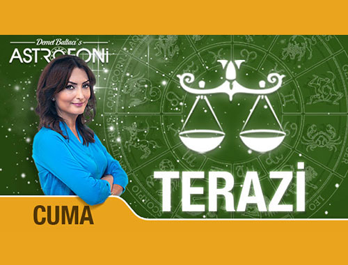 Terazi burcu 3 Haziran: İlişkilerinizin ön plana çıkacağı bir gün