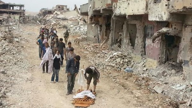 Meğer PKK'lılar teslim olmadan önce... Asker buldu şok oldu!