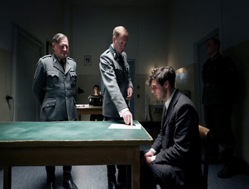 Hitler'e Suikast filmi fragmanı - Sinemalarda bu hafta