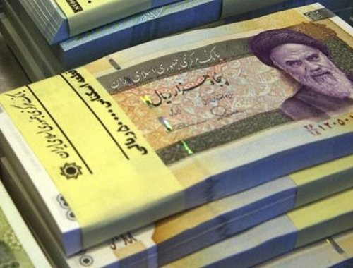 İran'da astronomik maaş krizi!