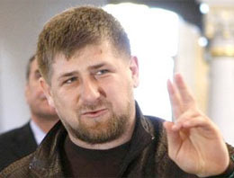 Kadirov yardımcısını TV yarışmasıyla seçecek!
