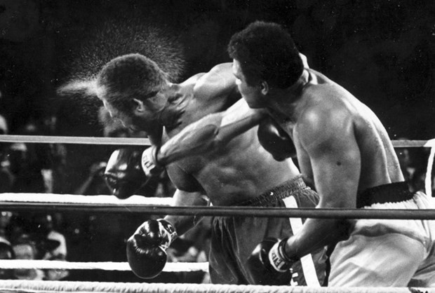 Muhammed Ali'nin kesin ölüm nedeni belli oldu