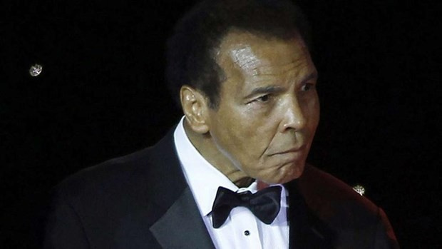 Muhammed Ali'nin kesin ölüm nedeni belli oldu