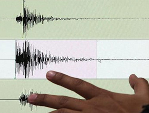 Bursa'da deprem şiddeti kaç son depremler