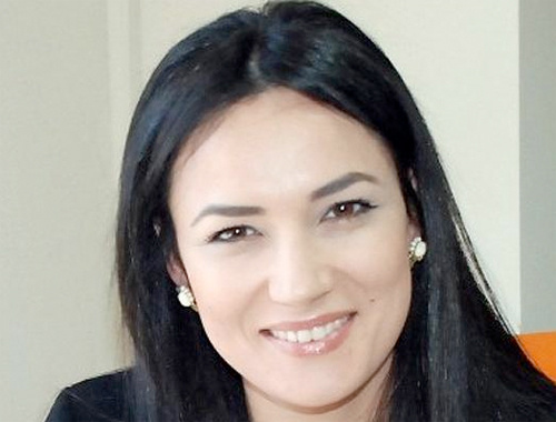 Miss Turkey güzeli AK Parti'de başkan oldu!