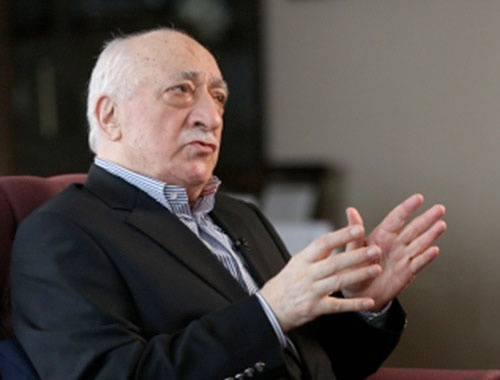 Cinayet soruşturmasında Gülen'in adı karıştı
